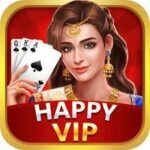 Happy VIP