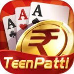 TEEN PATTI GAME