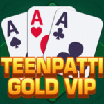 Teenpatti Gold VIP