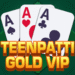 Teenpatti Gold VIP