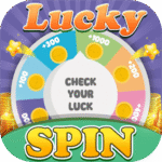 Lucky Spin