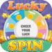 Lucky Spin