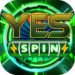 yes spin