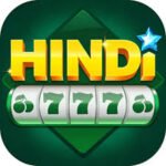 Hindi 777 apk Download and Register Lucky Bonus ₹164