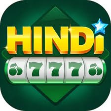 Hindi 777 apk Download and Register Lucky Bonus ₹164