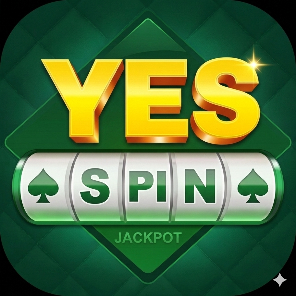 Yes Spin (Yono) Apk Download Loot Bonus Get-₹97 Win Tips